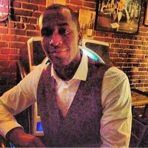 Meet your Posher, Keith